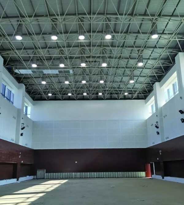 中國(guó)信達(dá)（合肥）災(zāi)備及后援基地建設(shè)項(xiàng)目
