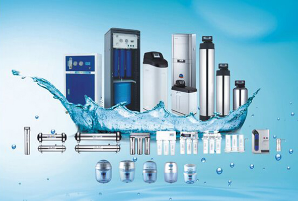 軟水器 沃肯電脈沖阻垢系統(tǒng)為什么優(yōu)于水軟化劑