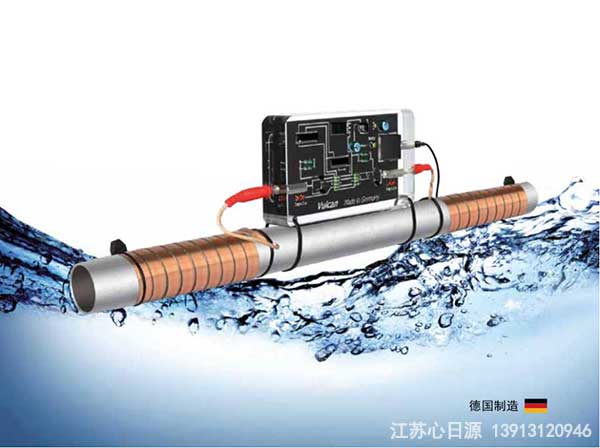 沃肯電脈沖阻垢系統(tǒng)1