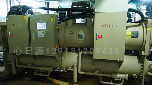空調(diào)節(jié)能改造