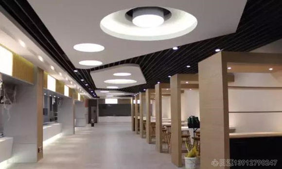 導光管照明系統(tǒng)省錢嗎