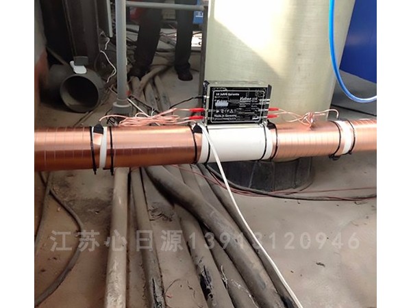 沃肯電子除垢器——循環(huán)冷卻水水垢處理的正確打開方式