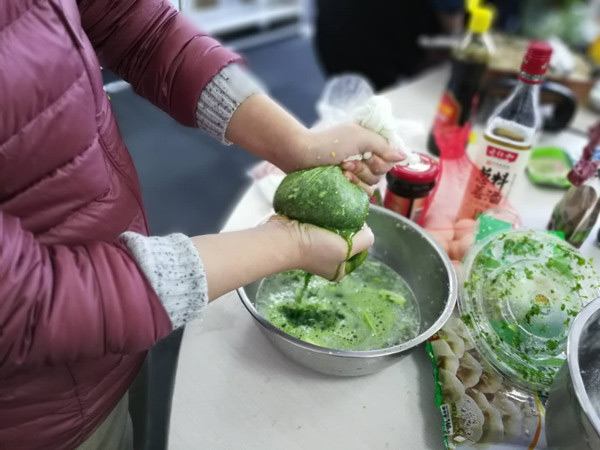 好吃不過餃子，好玩不過吃餃子-1