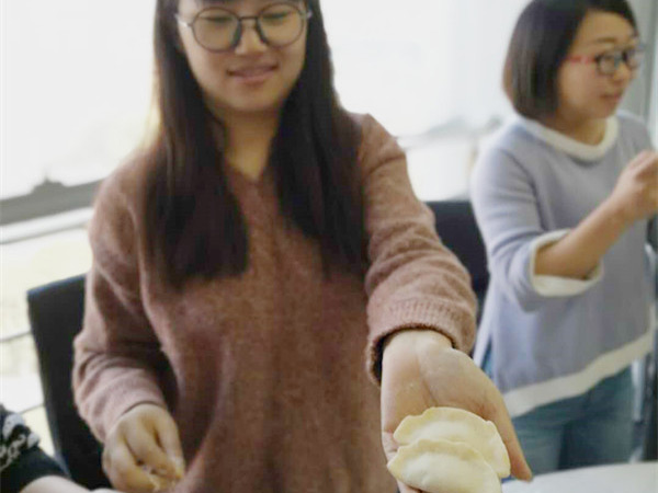 好吃不過餃子，好玩不過吃餃子-4
