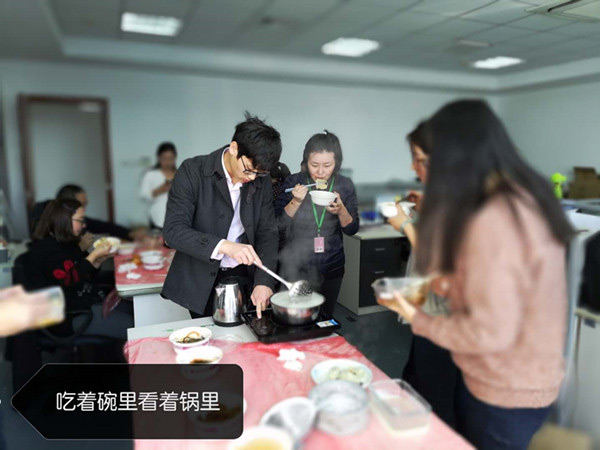 好吃不過餃子，好玩不過吃餃子-5