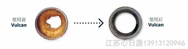 家用除水垢設(shè)備——沃肯電脈沖阻垢系統(tǒng)