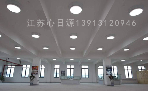 杭州循環(huán)經濟產業(yè)園工廠