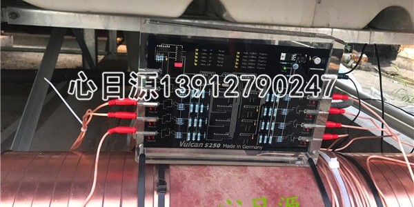 沃肯電子除垢儀——工業(yè)用水水質要求解決方案