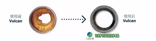 物理除垢技術(shù)沃肯電脈沖阻垢系統(tǒng)的原理圖