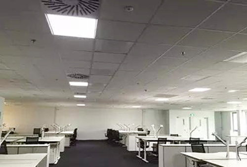 陽光太曬？導(dǎo)光管讓你炎炎夏日也能享受清涼的陽光