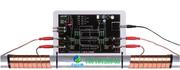 管道清洗物理方法沃肯電脈沖阻垢系統(tǒng)