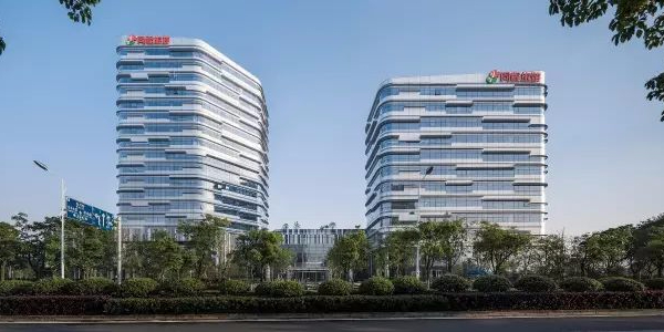 碳氫制冷劑走進同程旅游網(wǎng)，構筑生態(tài)辦公新空間