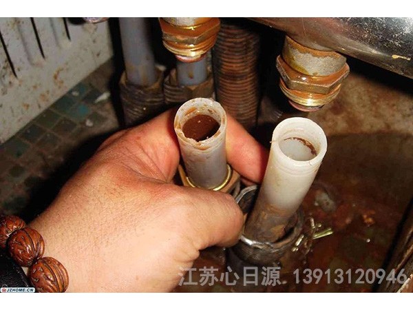 地暖水垢過(guò)濾器是最好的地暖除水垢設(shè)備嗎